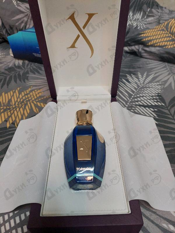 Духи Torino24 от Xerjoff