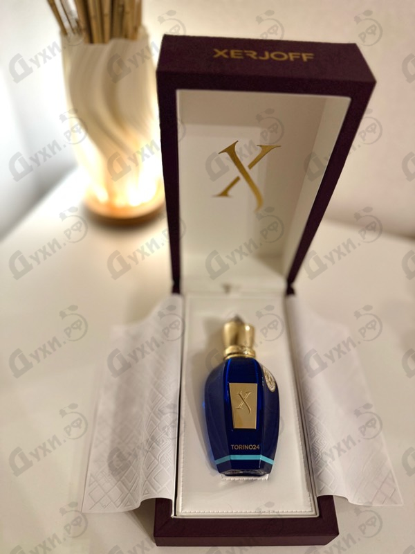 Купить Xerjoff Torino24