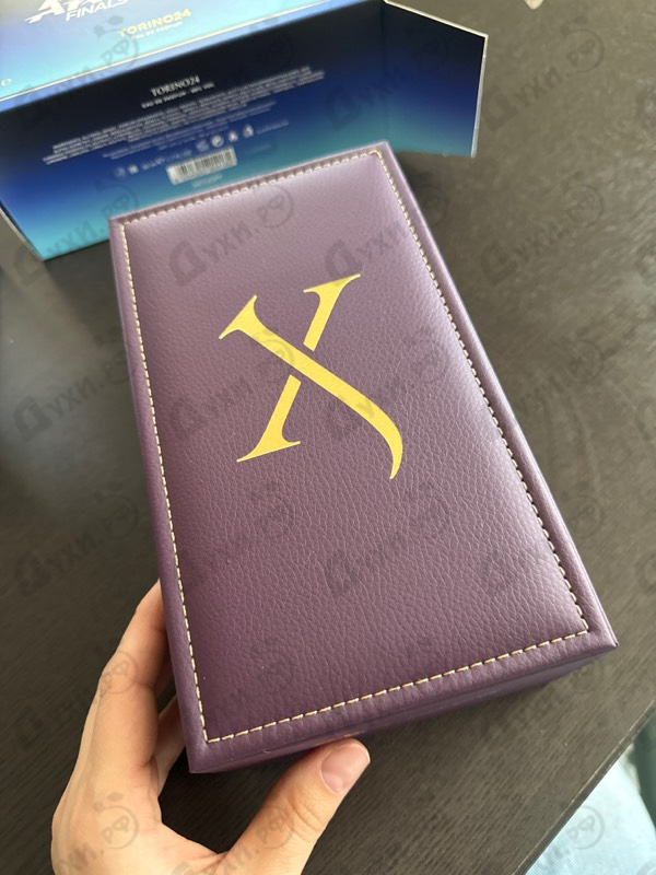 Духи Torino24 от Xerjoff