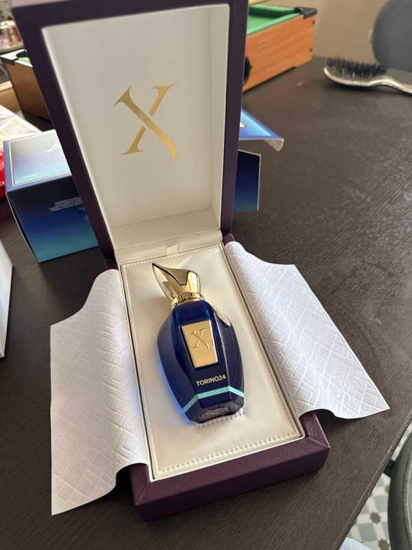 Духи Torino24 от Xerjoff