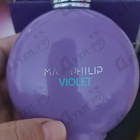 Отзыв Max Philip Violet