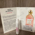 Отзыв Guerlain Aqua Allegoria Florabloom