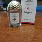 Отзывы Guerlain Aqua Allegoria Florabloom