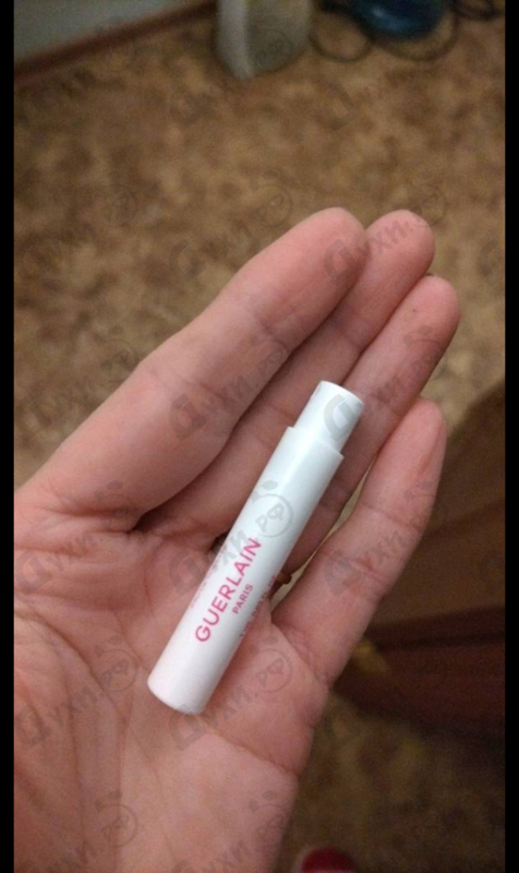 Духи Aqua Allegoria Florabloom от Guerlain