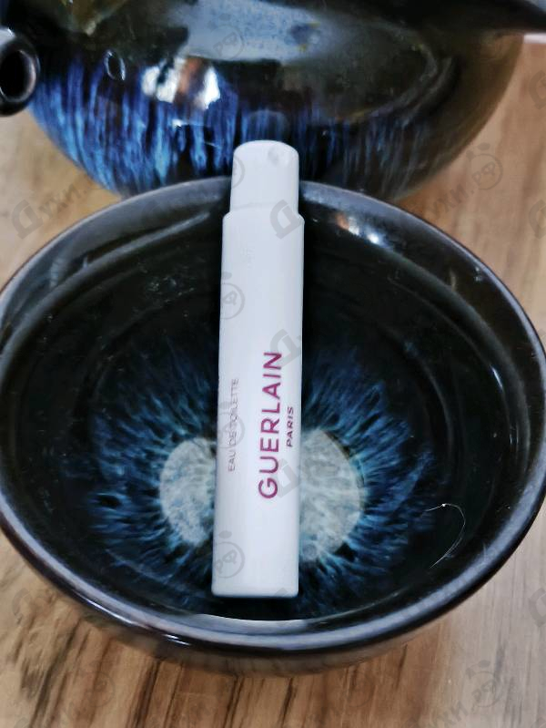 Парфюмерия Aqua Allegoria Florabloom от Guerlain