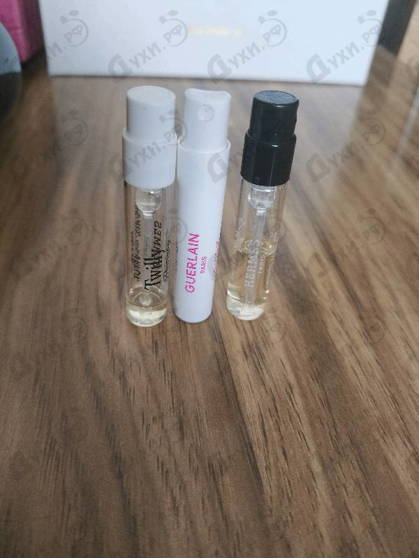 Купить Guerlain Aqua Allegoria Florabloom