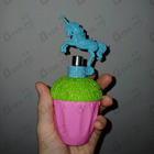 Отзывы Anna Sui Fantasia Pop Surprise! Green Blue