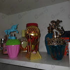 Духи Fantasia Pop Surprise! Green Blue от Anna Sui