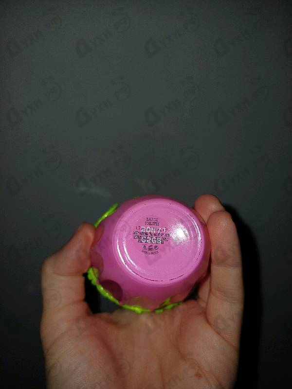 Духи Fantasia Pop Surprise! Green Blue от Anna Sui