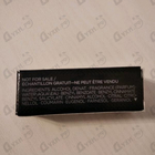 Духи Black Lacquer от Tom Ford