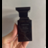 Парфюмерия Black Lacquer от Tom Ford