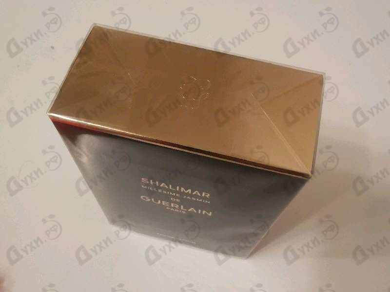 Парфюмерия Guerlain Shalimar Millesime Jasmin