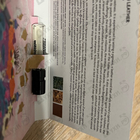 Отзыв Memo Indian Leather