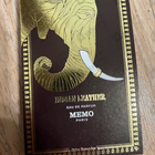 Отзыв Memo Indian Leather