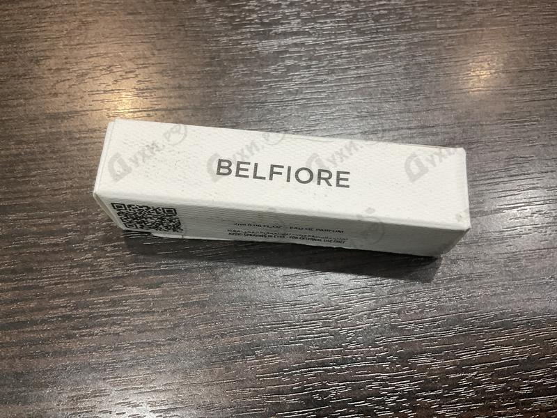 Парфюмерия Omanluxury Belfiore