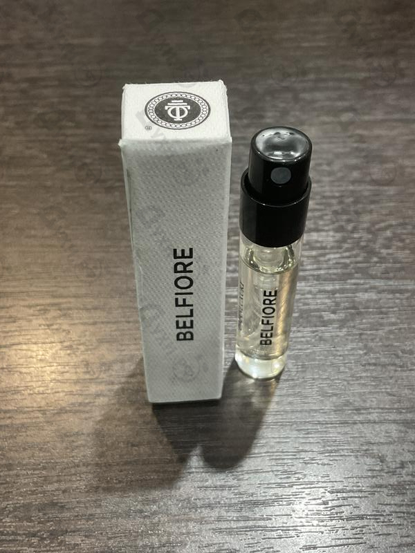 Парфюмерия Belfiore от Omanluxury