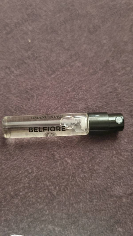 Купить Belfiore от Omanluxury