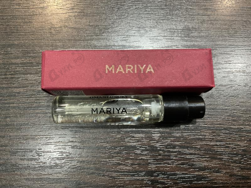 Купить Mariya от Omanluxury