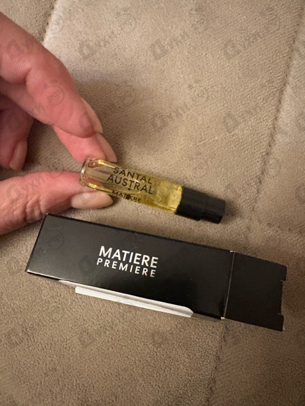 Купить Matiere Premiere Santal Austral Extrait