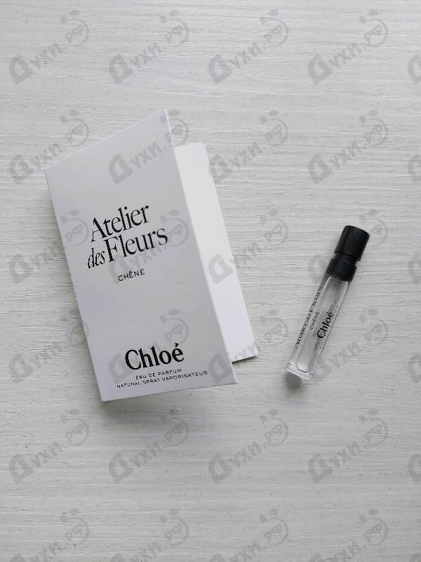 Парфюмерия Chene от Chloe