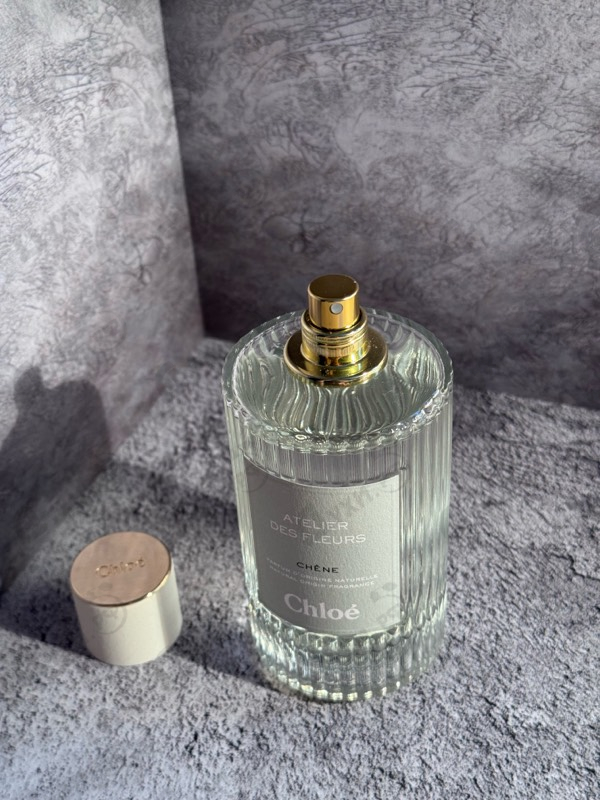 Духи Chene от Chloe
