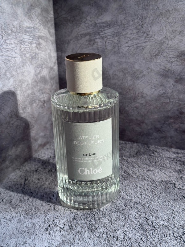 Парфюмерия Chloe Chene