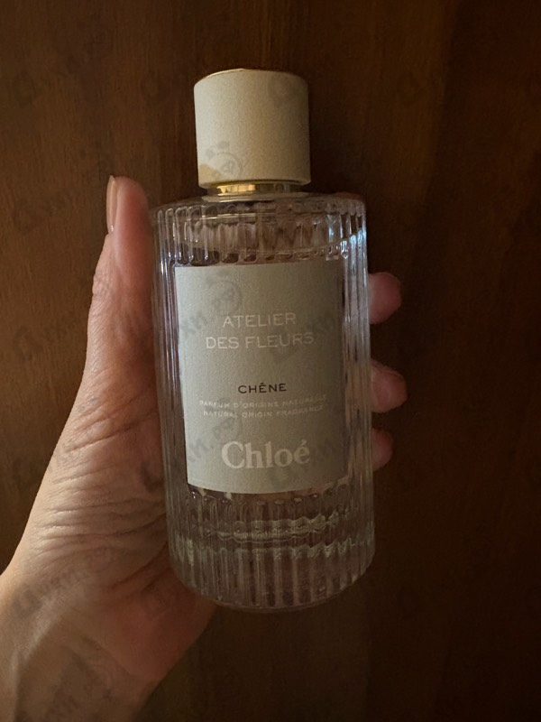 Парфюмерия Chloe Chene