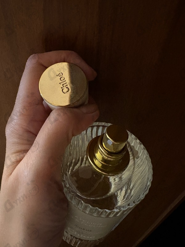 Парфюмерия Chene от Chloe