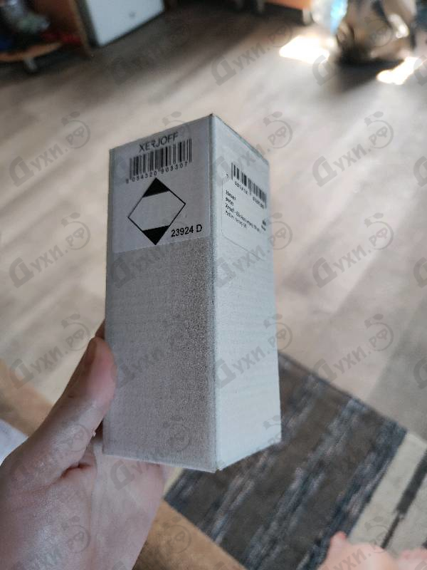 Отзыв Xerjoff Elle Anniversary