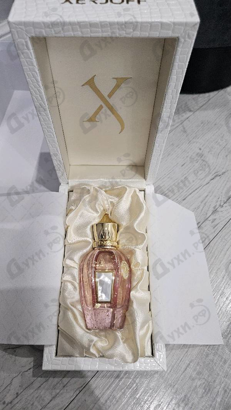 Купить Xerjoff Elle Anniversary