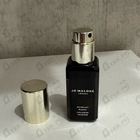 Отзывы Jo Malone Scarlet Poppy Cologne Intense