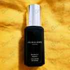 Парфюм Jo Malone Scarlet Poppy Cologne Intense