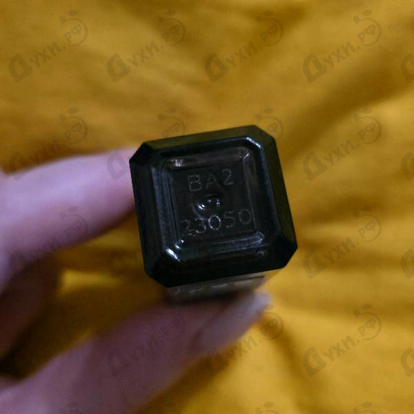 Отзыв Jo Malone Scarlet Poppy Cologne Intense