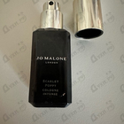 Парфюм Jo Malone Scarlet Poppy Cologne Intense