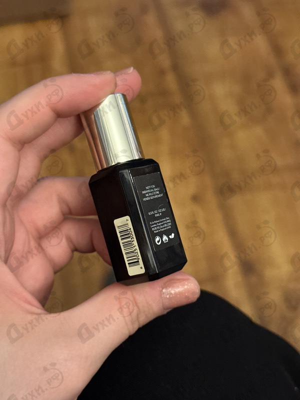 Духи Scarlet Poppy Cologne Intense от Jo Malone