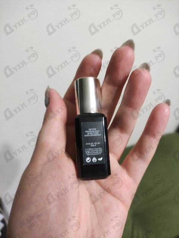 Отзывы Jo Malone Scarlet Poppy Cologne Intense