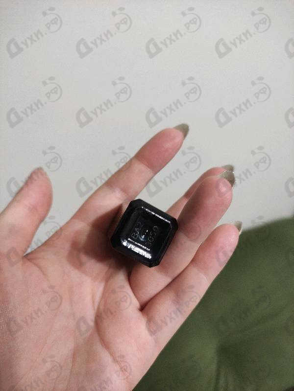 Духи Scarlet Poppy Cologne Intense от Jo Malone