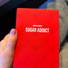 Отзывы Borntostandout Sugar Addict
