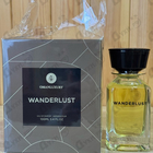 Духи Wanderlust от Omanluxury