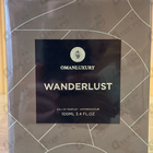 Отзыв Omanluxury Wanderlust