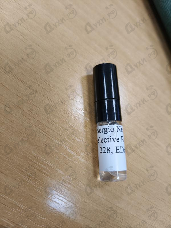 Купить Selective Base 228 от Sergio Nero