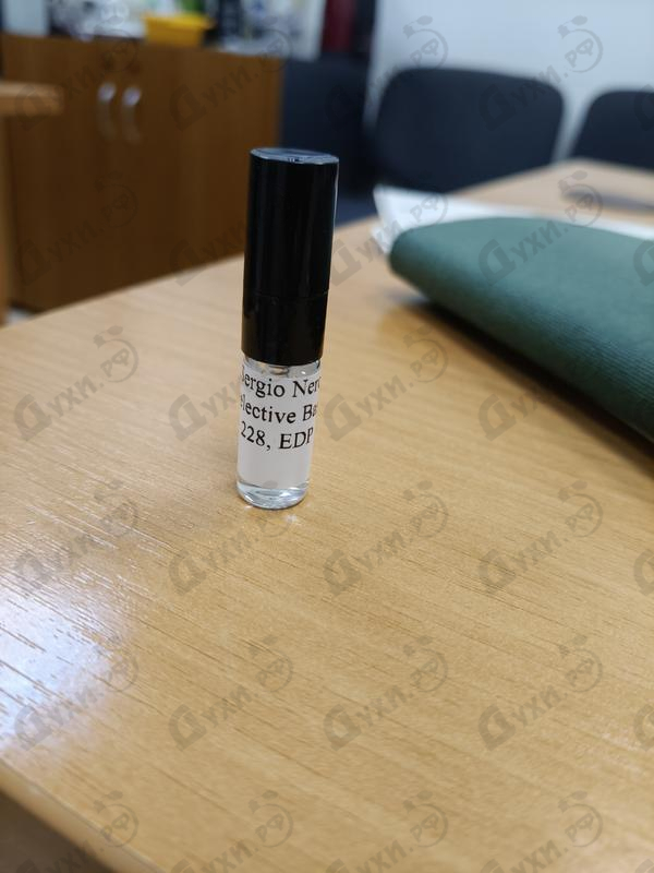 Купить Selective Base 228 от Sergio Nero