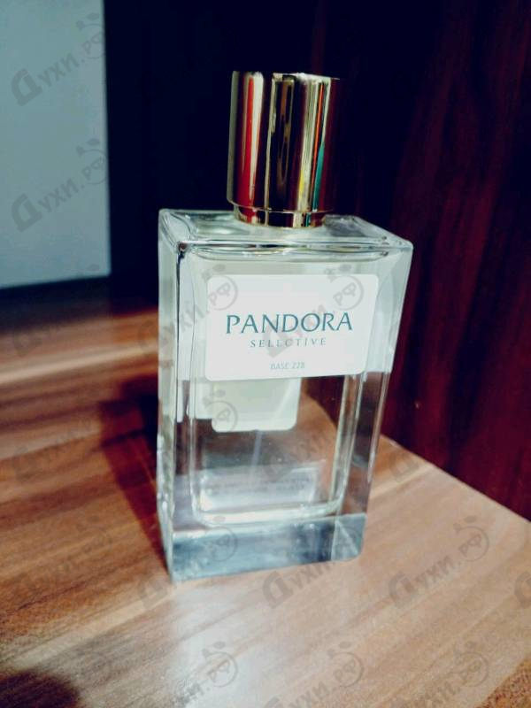 Парфюмерия Selective Base 228 от Sergio Nero