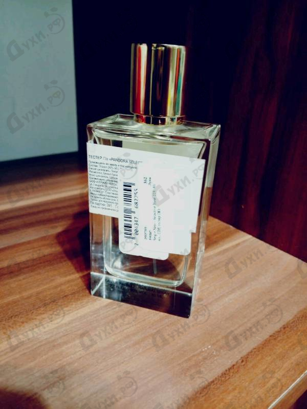 Духи Selective Base 228 от Sergio Nero