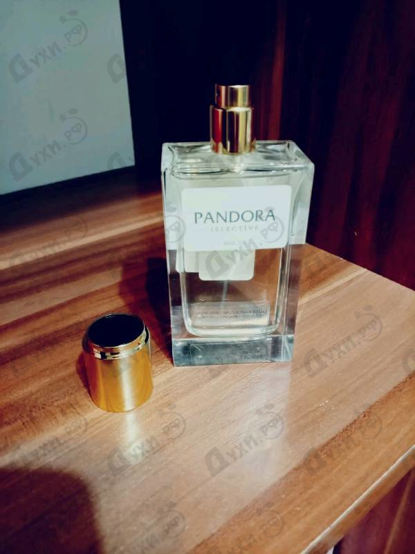 Парфюмерия Selective Base 228 от Sergio Nero