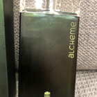 Отзыв Ajmal Alcheme