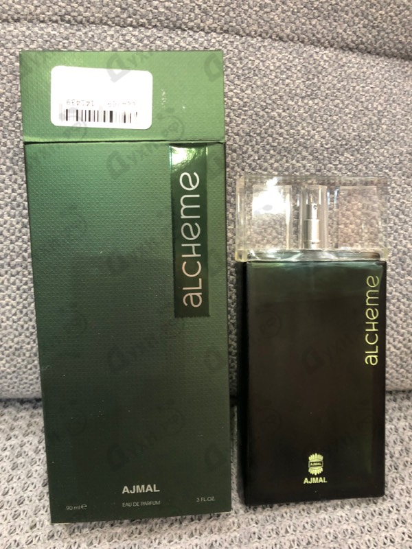 Купить Alcheme от Ajmal