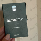 Духи Alcheme от Ajmal