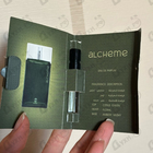 Отзыв Ajmal Alcheme