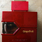 Отзывы Al Haramain L'Aventure Grapefruit